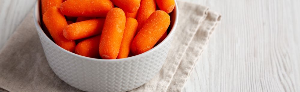 The Hidden Health Benefits of Carrots