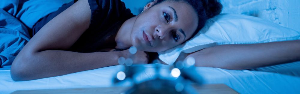 The Critical Role of Sleep in Healthy Aging
