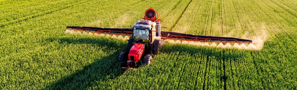 Pesticides Tied to Multiple Cancer Risks