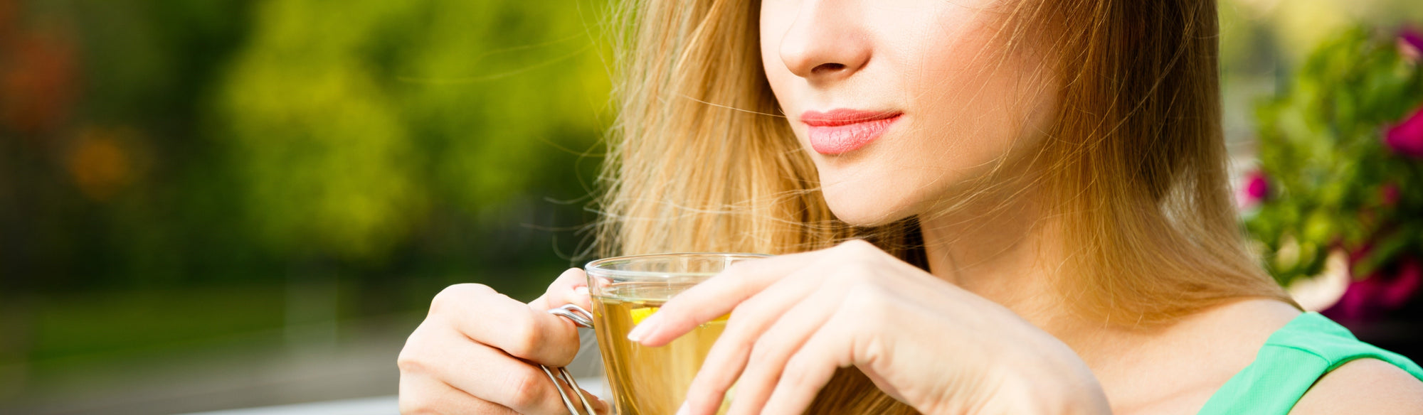 The Anti-Aging Benefits of Daily Tea Consumption