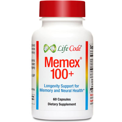 Memex 100+