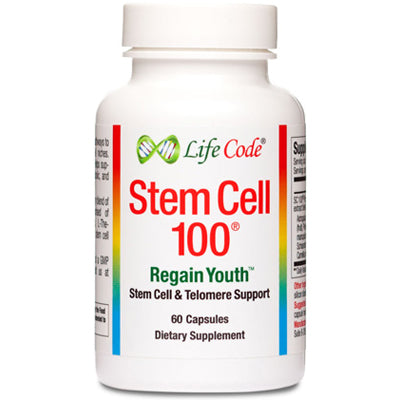 Stem Cell 100