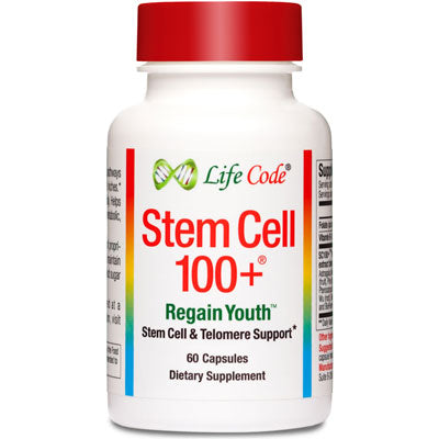 Stem Cell Plus+™ 