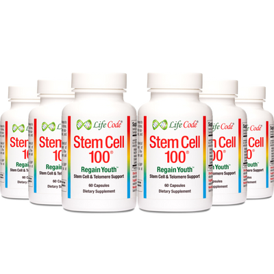 Stem Cell 100